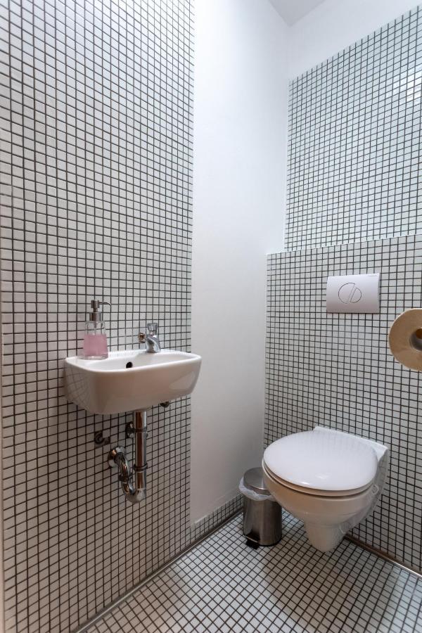 Apartmany No.823 Bublava Eksteriør billede